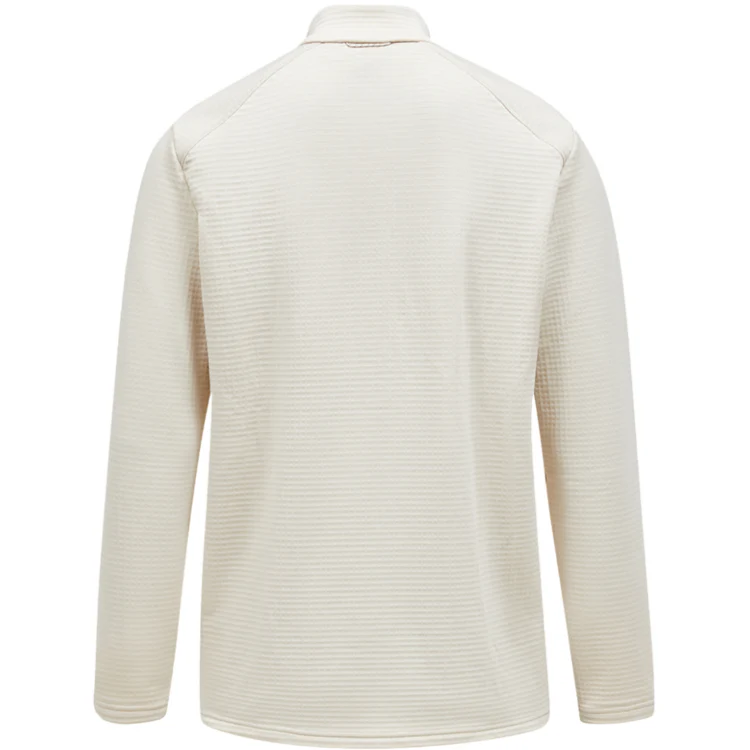 Chandail demi-zip Trail Polartec Peak Performance – Image 5