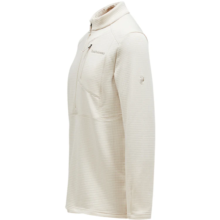 Chandail demi-zip Trail Polartec Peak Performance – Image 6