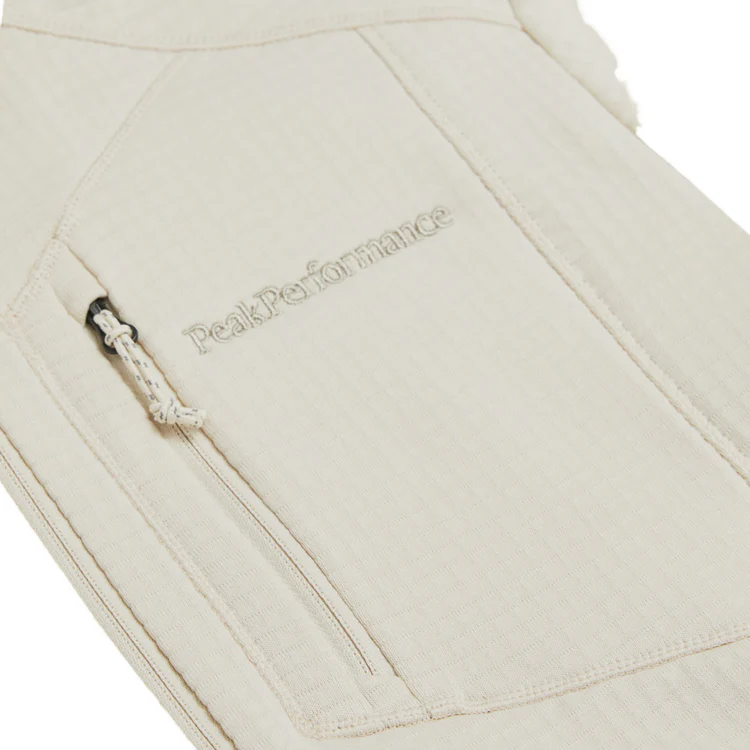 Chandail demi-zip Trail Polartec Peak Performance – Image 7