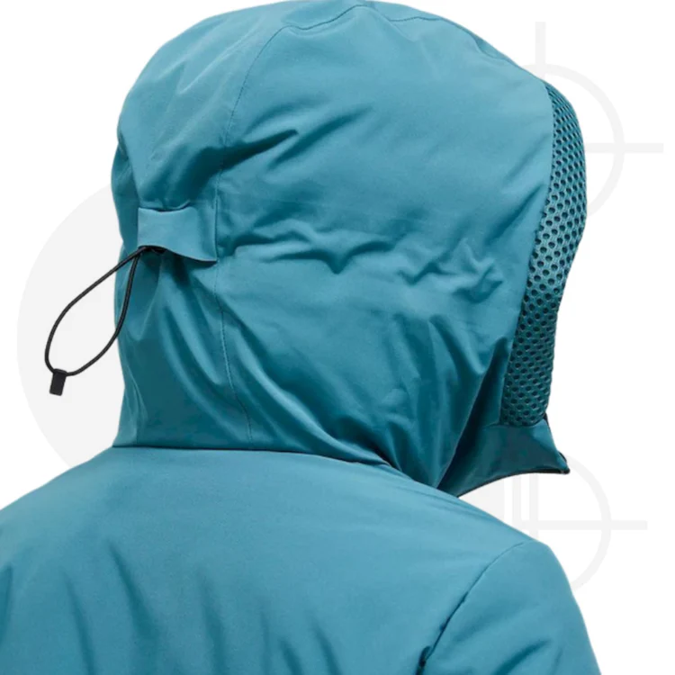 Manteau Blackfire W Peak Performance – Image 8