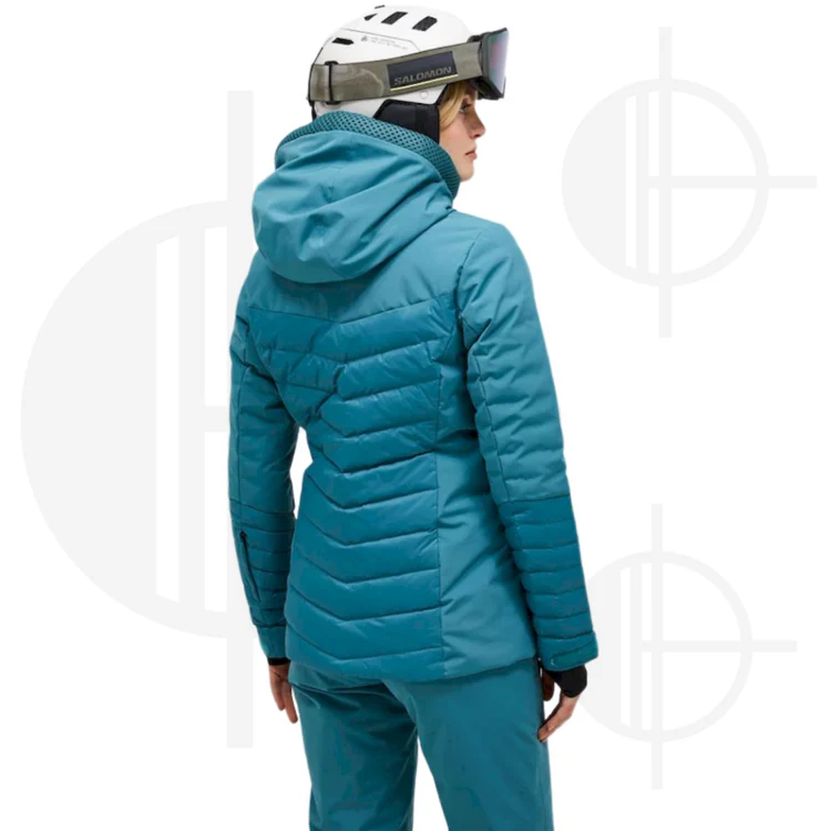 Manteau Blackfire W Peak Performance – Image 5