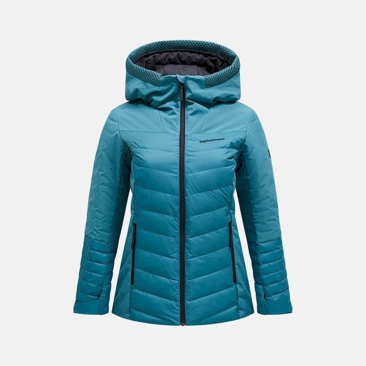 Manteau Blackfire W Peak Performance – Image 3