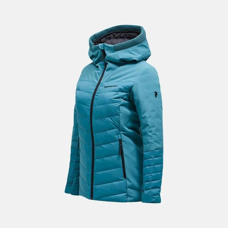 Manteau Blackfire W Peak Performance – Image 4