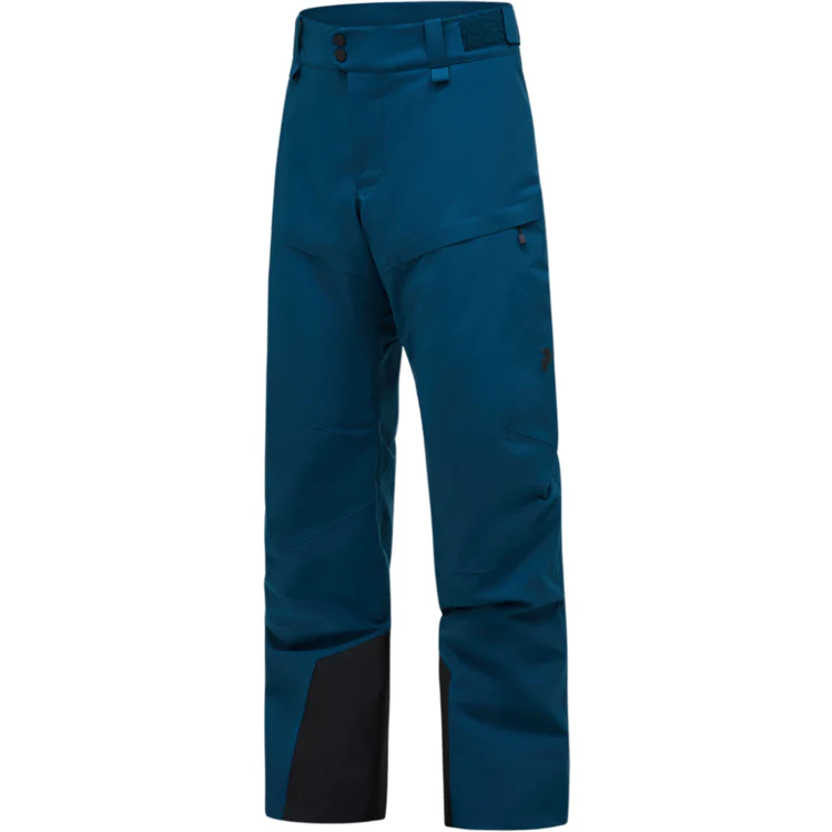 Pantalon d'hiver Maroon Peak Performance – Image 4