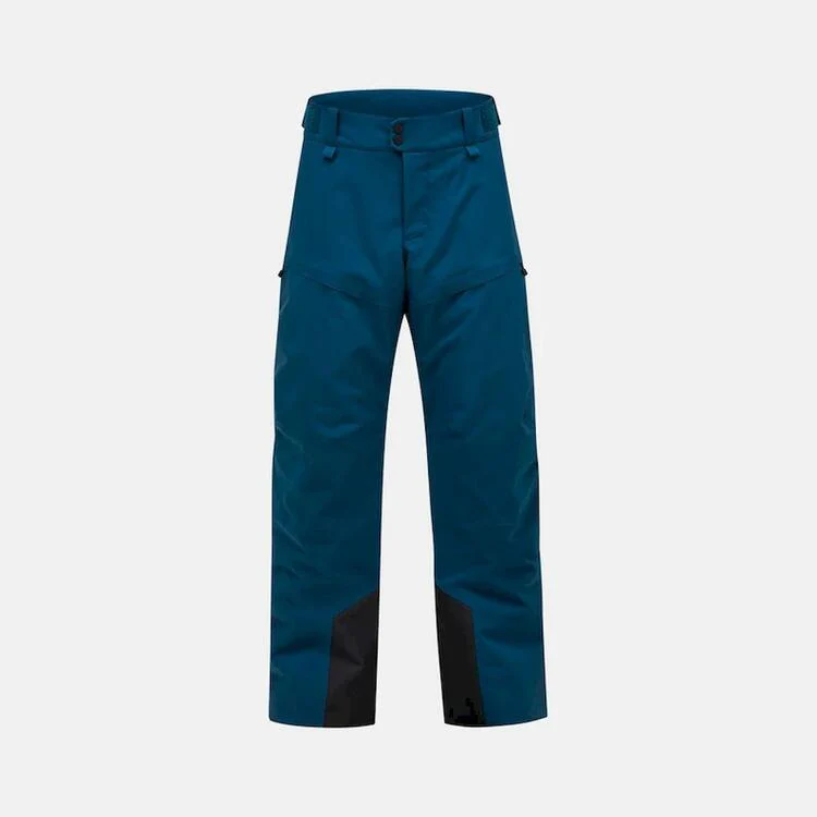 Pantalon d'hiver Maroon Peak Performance – Image 6