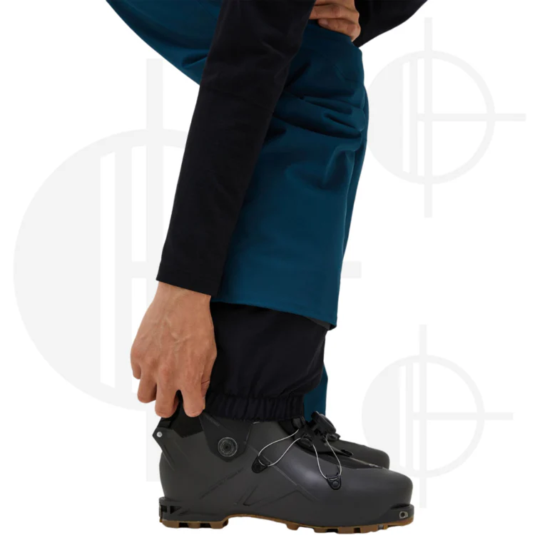 Pantalon d'hiver Maroon Peak Performance – Image 8