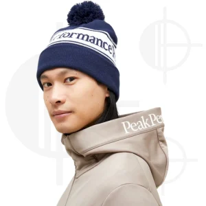 Pow Hat Peak Performance