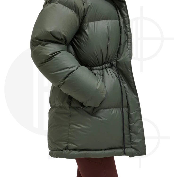 Parka W Down Hood Peak Performance – Image 7