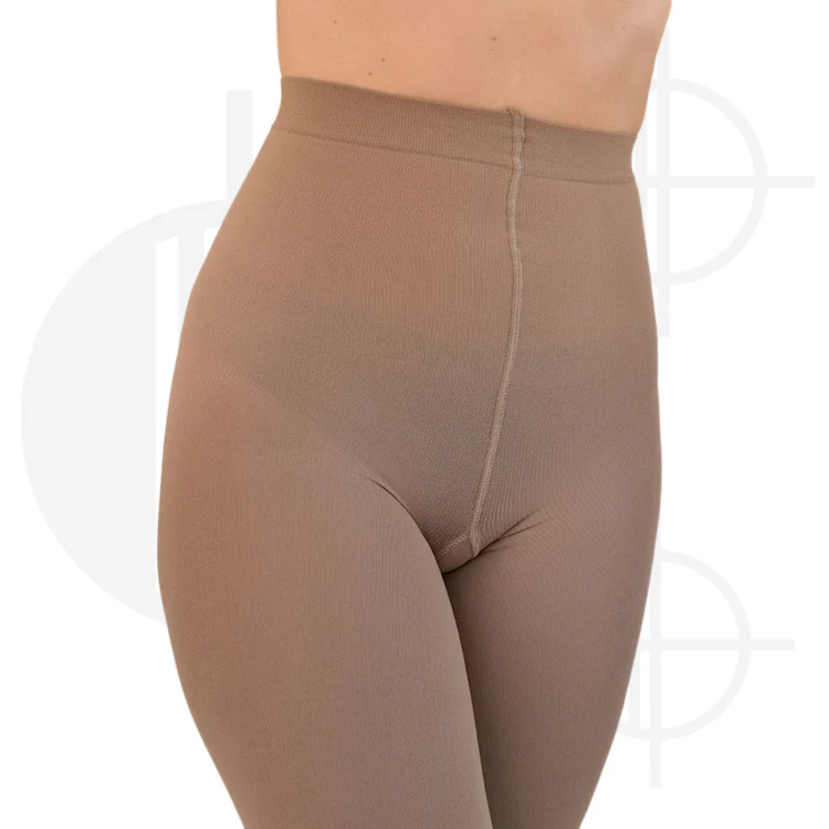 Collant opaque chaud dune Rachel – Image 2