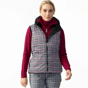 Veste sans manche reversible Catleya Daily Sports