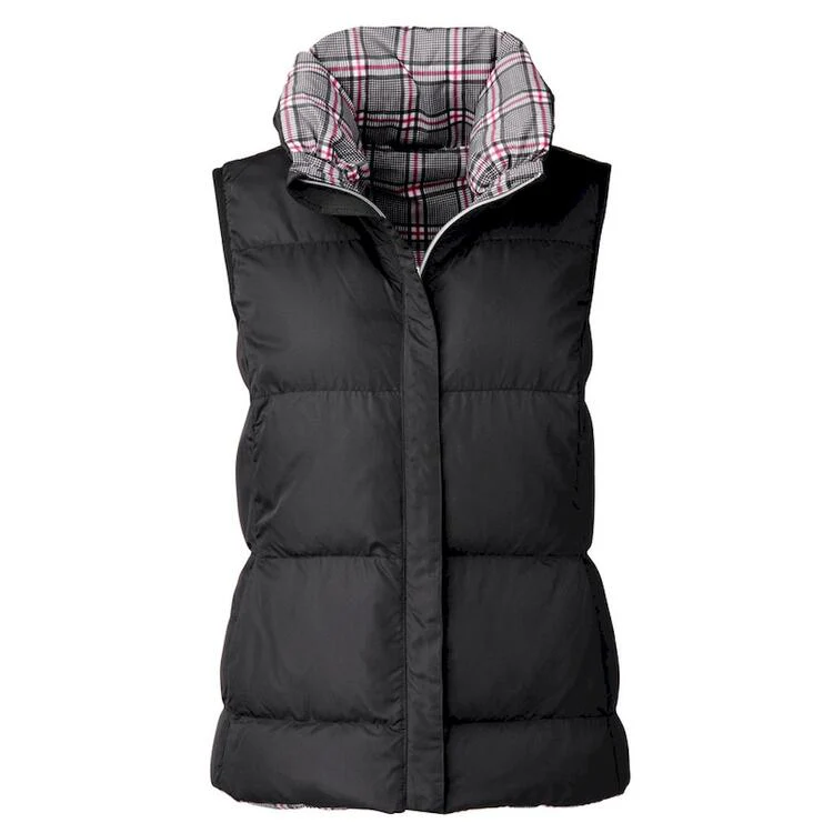 Veste sans manche reversible Catleya Daily Sports – Image 2