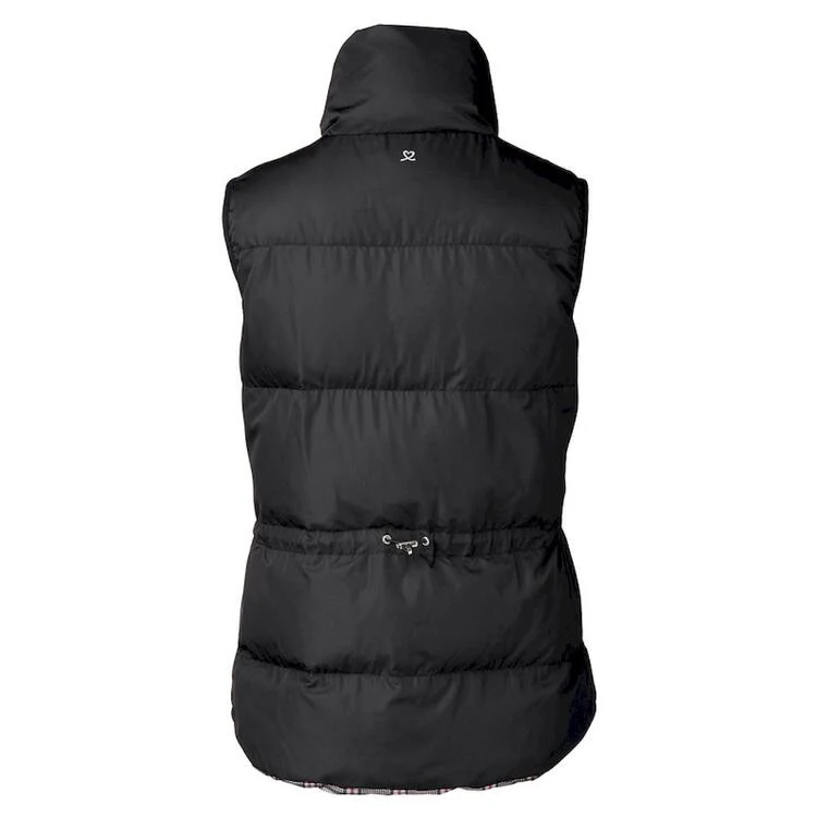 Veste sans manche reversible Catleya Daily Sports – Image 3