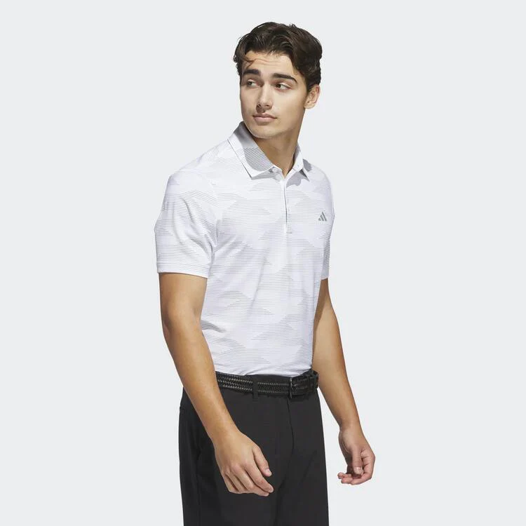 Polo de golf Ult SPD Adidas – Image 3