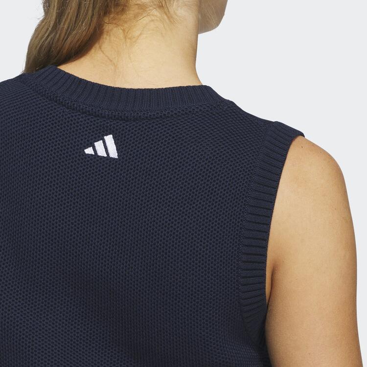 Chandail sans manches Ultimate KNT Adidas – Image 4