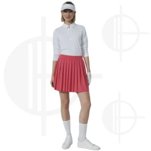 Jupe Pleated 45 cm Daily Sports