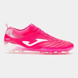 37913m_17160m.jpgv1741217928 Soulier de soccer Numero-10 Rosa Joma