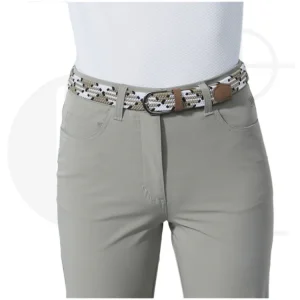 Ceinture Giselle Argyle Daily Sports