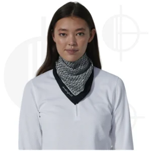 Foulard Printed Daily Sports