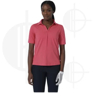 Polo Bella Birdie 1/2 S Daily Sports