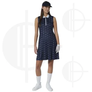 Robe sans manche Clubs Daily Sports