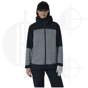 Manteau de pluie Faenza Print Daily Sports