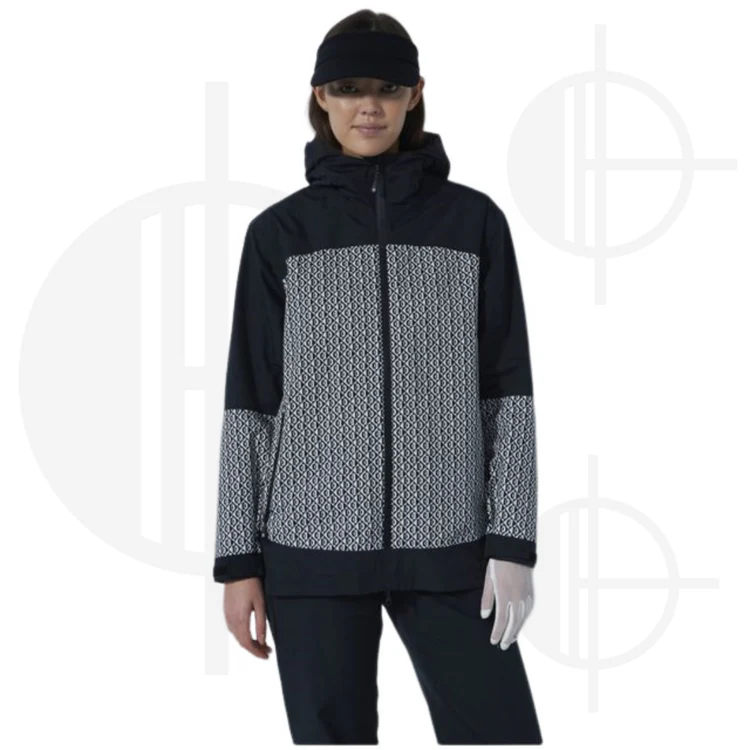 Manteau de pluie Faenza Print Daily Sports