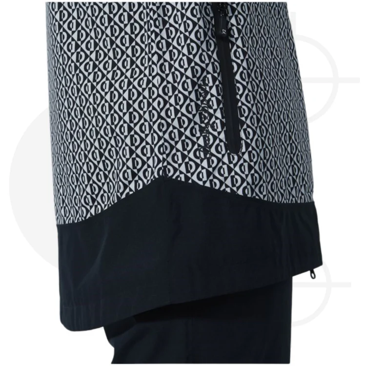 Manteau de pluie Faenza Print Daily Sports – Image 3