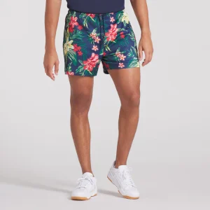 Range Short X PTC Floral Puma