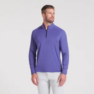 Chandail 1/4 Zip You-V Puma