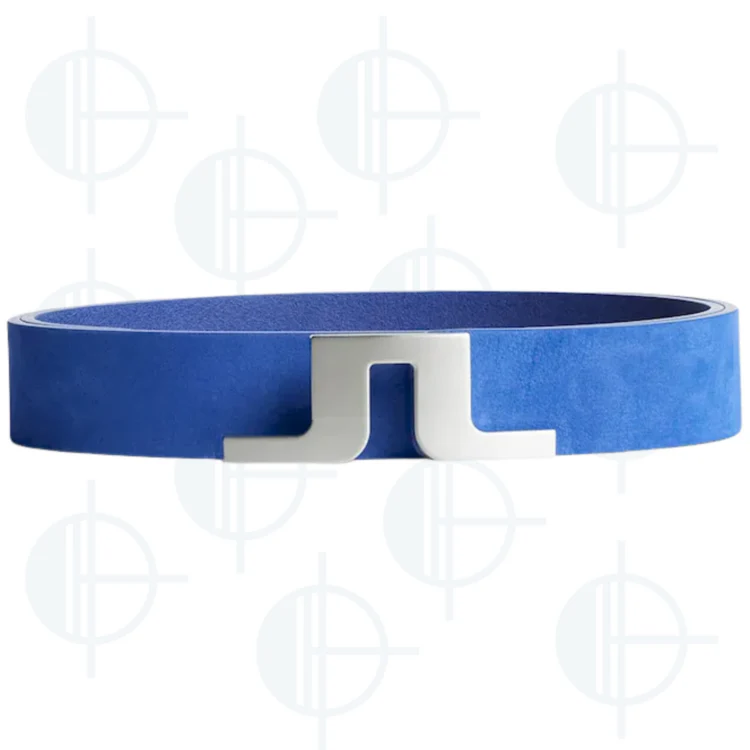 Ceinture Bridger Nubuck J.Lindeberg