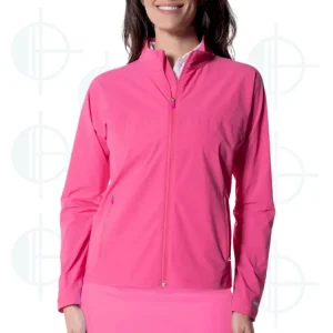 Jacket Be An Athlete Golftini