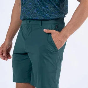 Short Fairway Swannies Golf