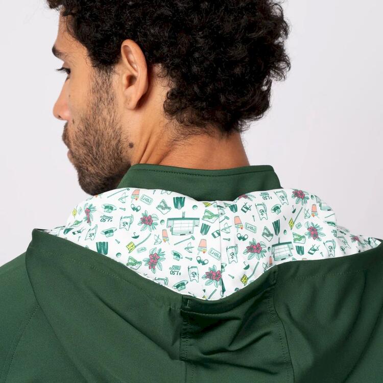 Hoodie Championship Swannies Golf – Image 5