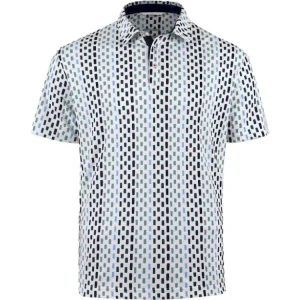 Polo Yoyo Swannies Golf