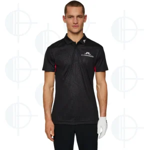 Polo Dario Tour Golf J.Lindeberg