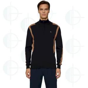 Chandail Kendrick Knitted J.Lindeberg