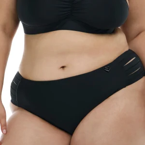 39506253X-068-Noir-BodyGlove-Front.jpgv1737120042 Bas de Maillot Smoothies Retro Taille Plus -Noir