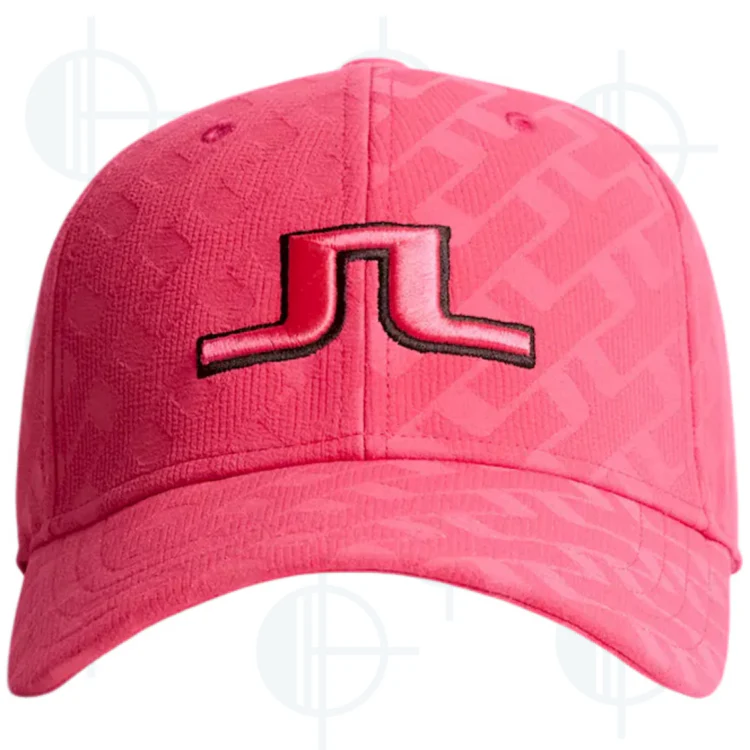 Casquette Anga w J.Lindeberg