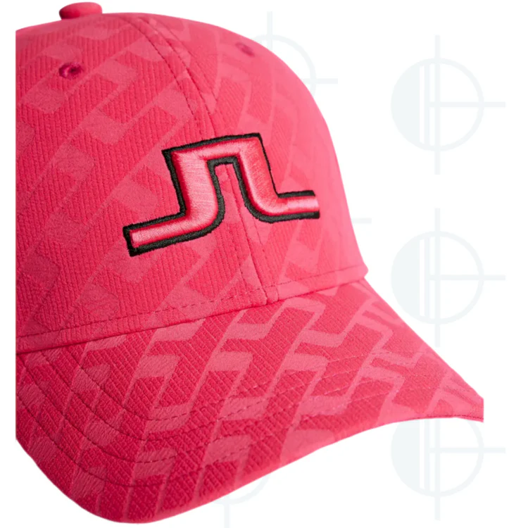 Casquette Anga w J.Lindeberg – Image 3