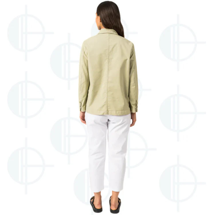 Veste style worker Alizé Saint-James – Image 2