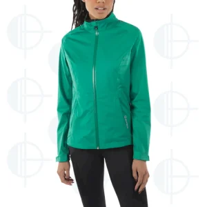 Manteau de pluie Ophelia Zephal Sunice