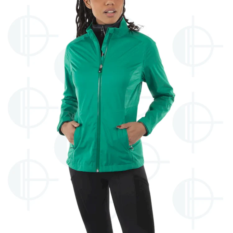 Manteau de pluie Ophelia Zephal Sunice – Image 2