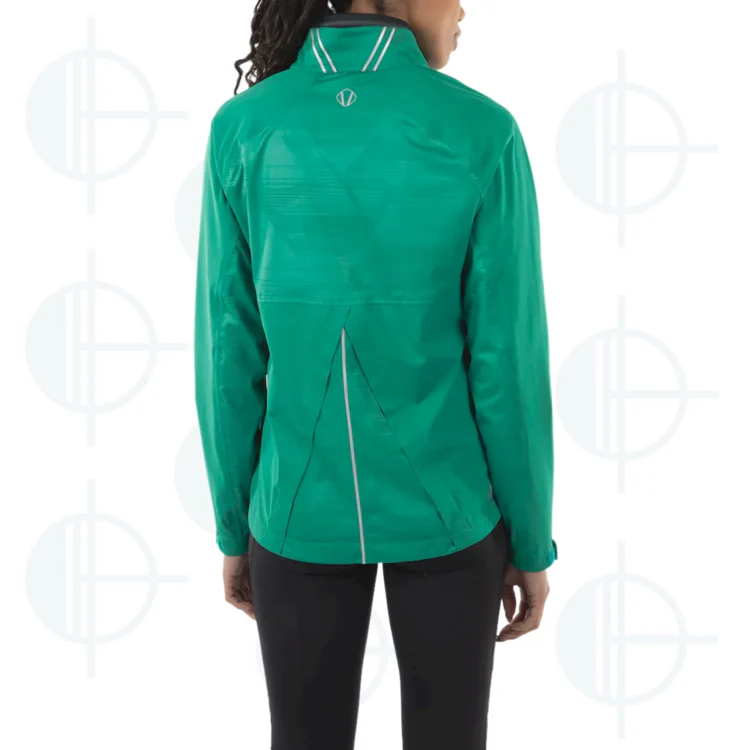Manteau de pluie Ophelia Zephal Sunice – Image 5