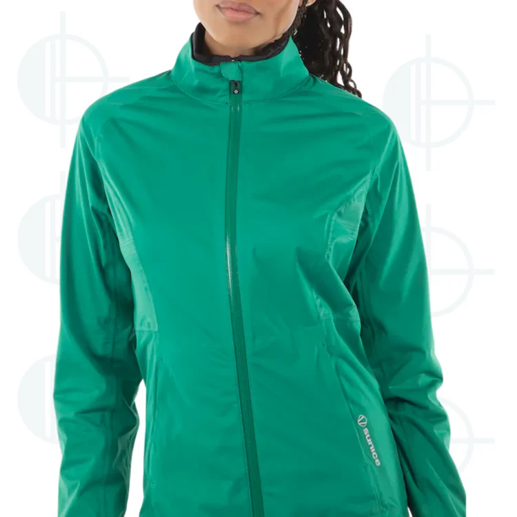 Manteau de pluie Ophelia Zephal Sunice – Image 7