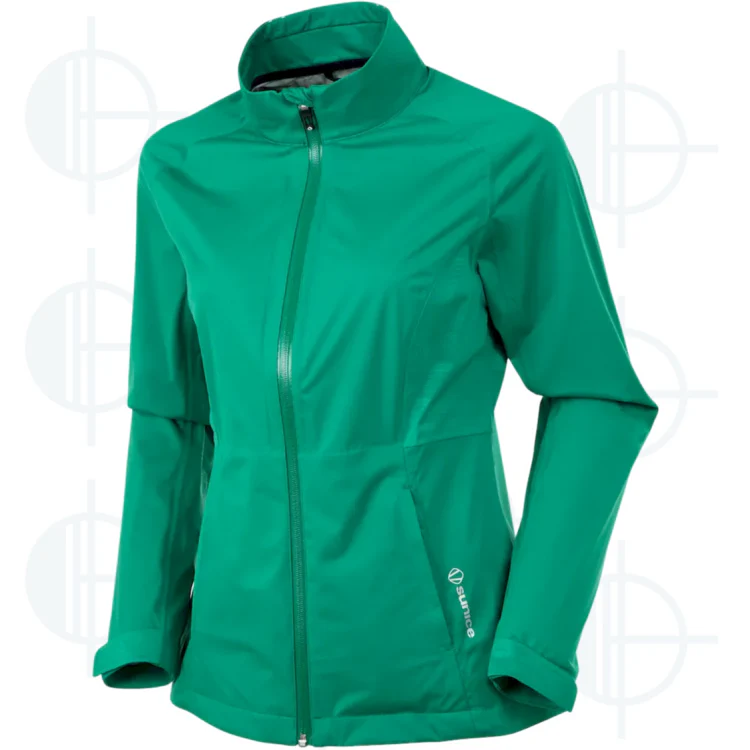 Manteau de pluie Ophelia Zephal Sunice – Image 8