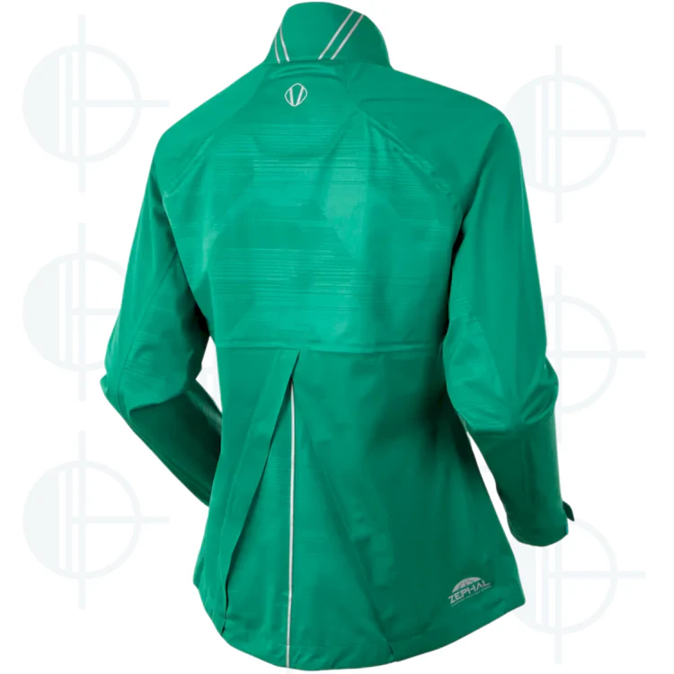 Manteau de pluie Ophelia Zephal Sunice – Image 9