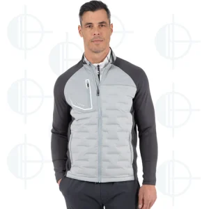 Veste Thermal Hybrid 2.0 Hamilton Sunice