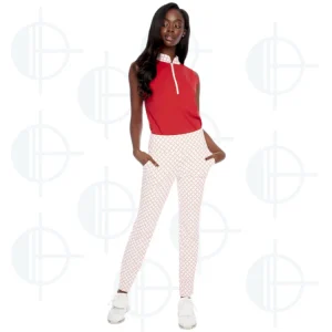 Pantalon cheville Airspun Links Swing Control