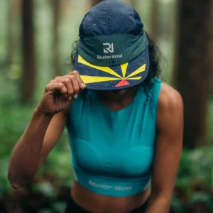 Casquette Five Panel Réunion