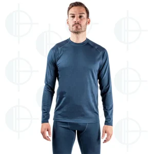 Base Layer Elmo Galvin Green